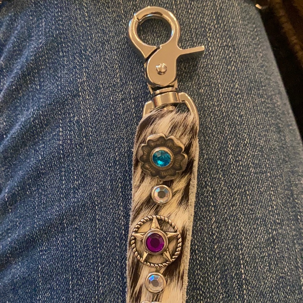 Costume KeyChains